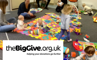 The Big Give