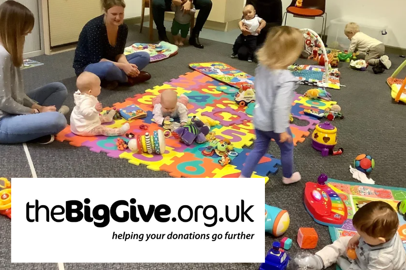 The Big Give
