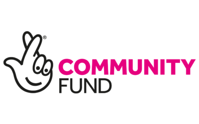 Funding News! The National Lottery Community Fund